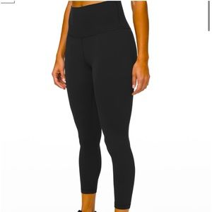 lululemon Align High Rise Leggings